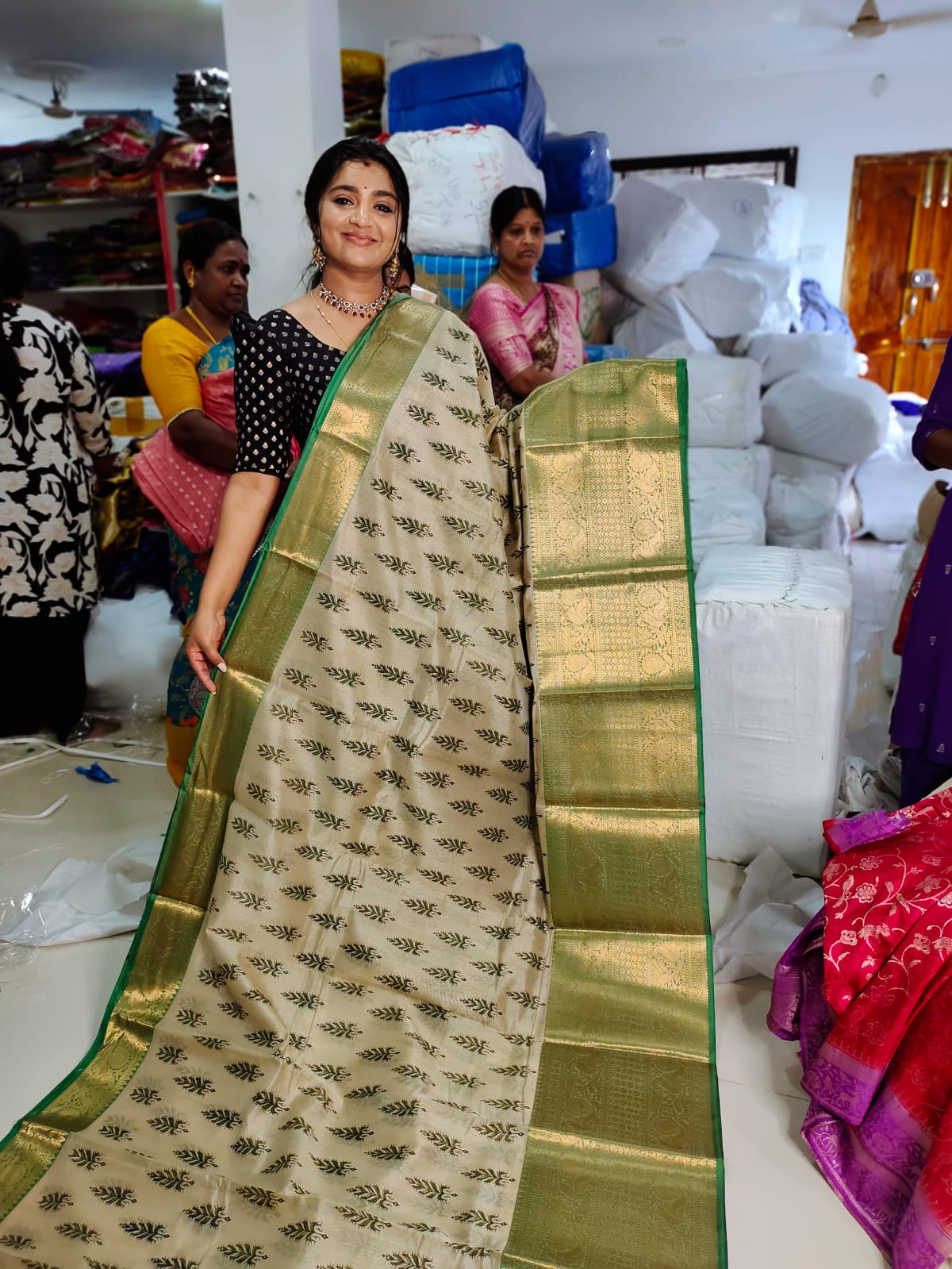 ఎసి 1650