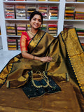Ready to wear sarees