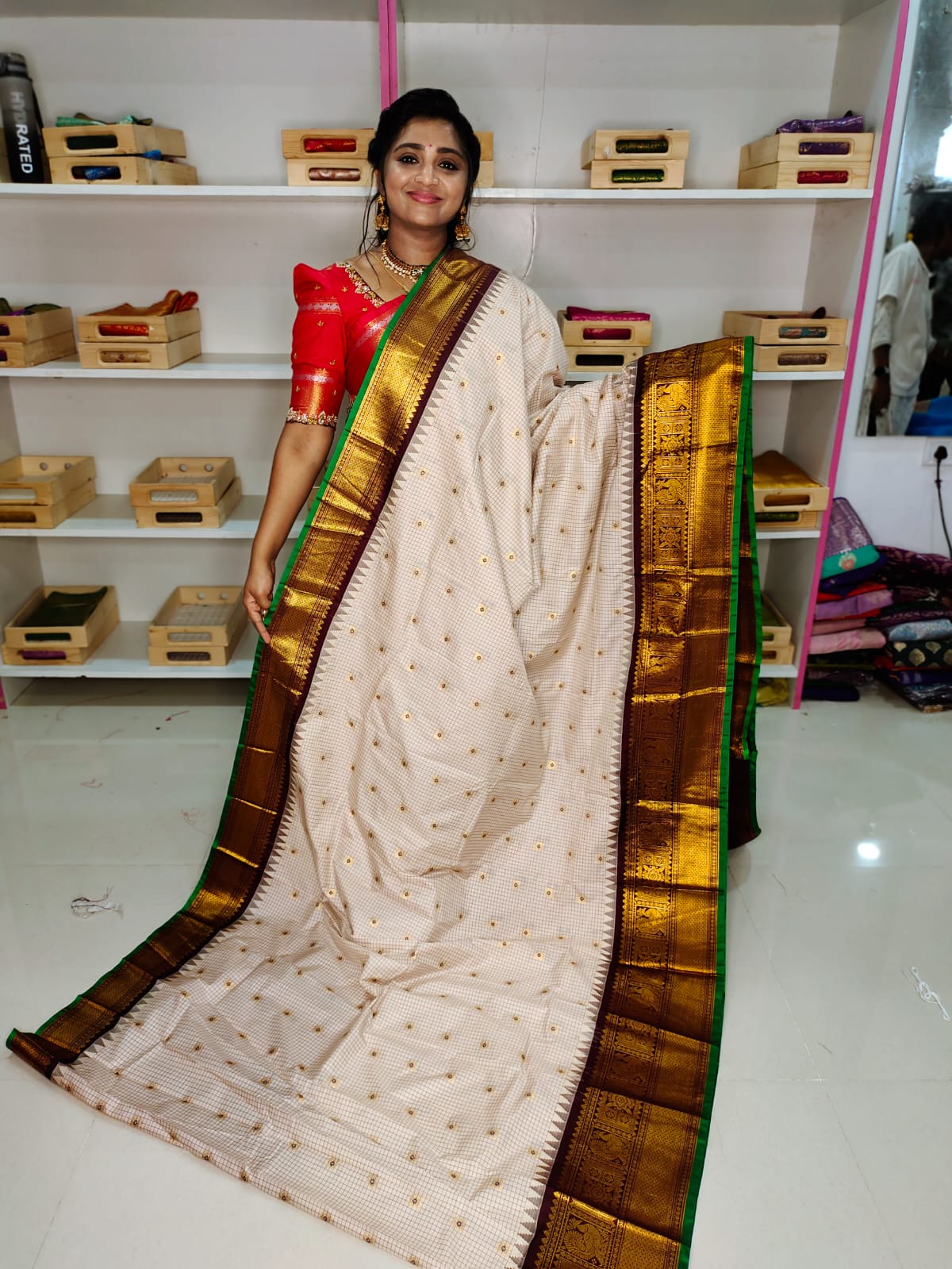 Ashadam sale