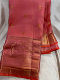 90% offer Kanchi pattu collection