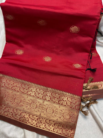 Uppada silk