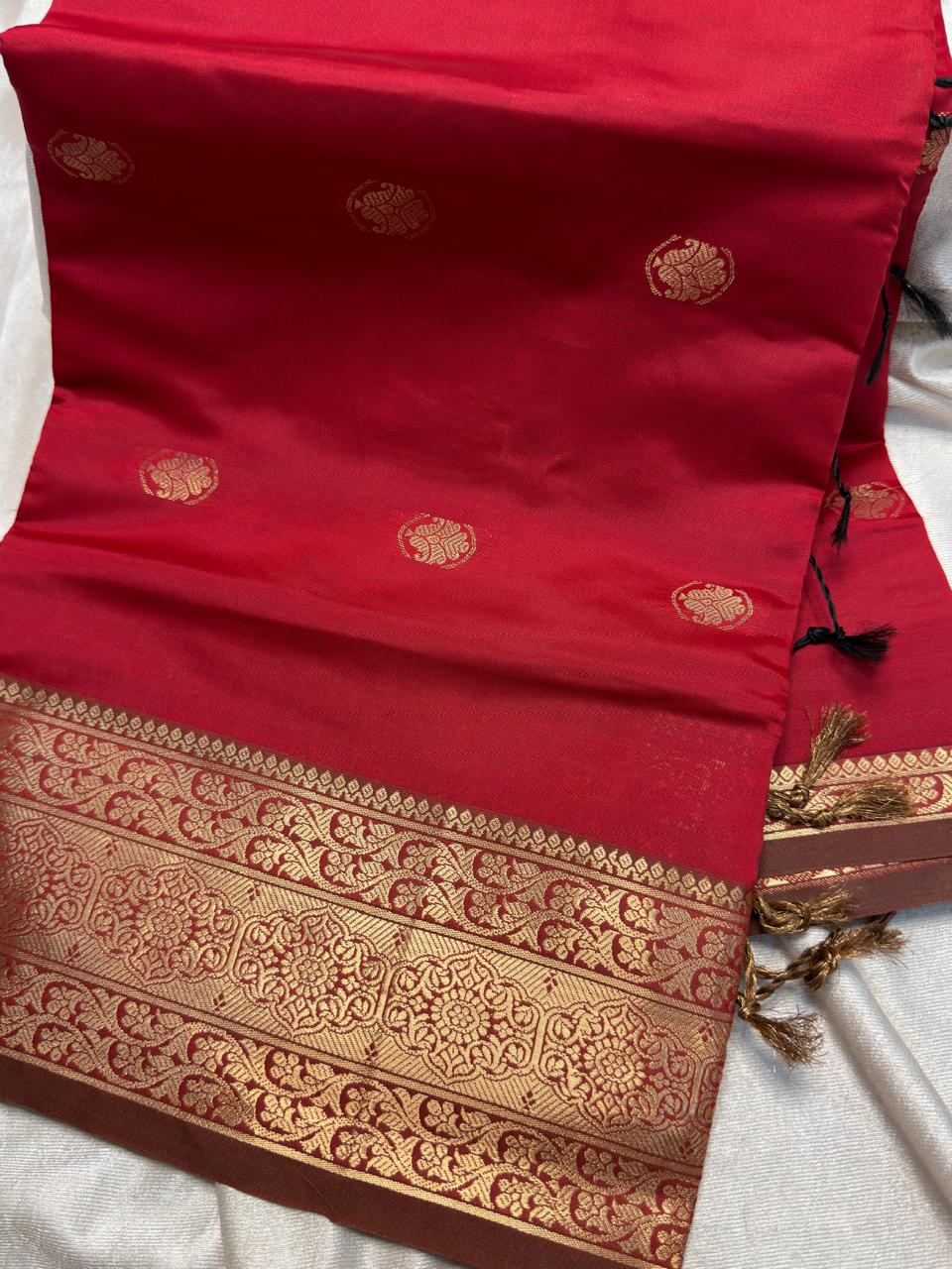 Uppada silk