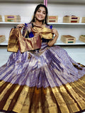 Kanchi  lehangas