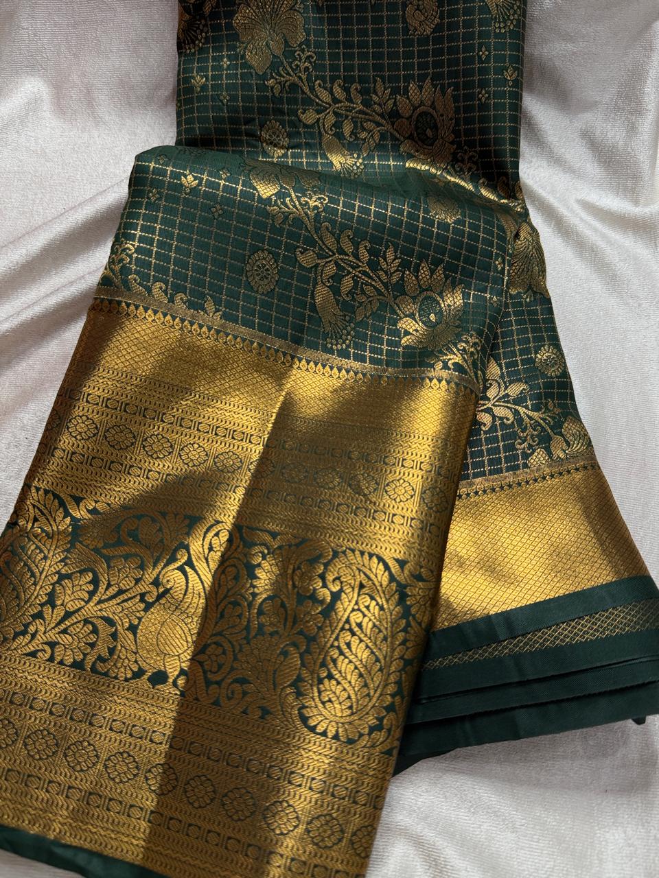 Mother’s Kanchi sale