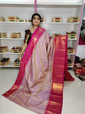 Ashadam sale gadwal silk saree