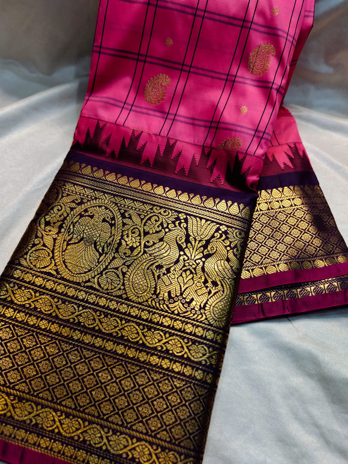 Primium gadwal sale