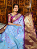 60% offer gadwal silk sarees