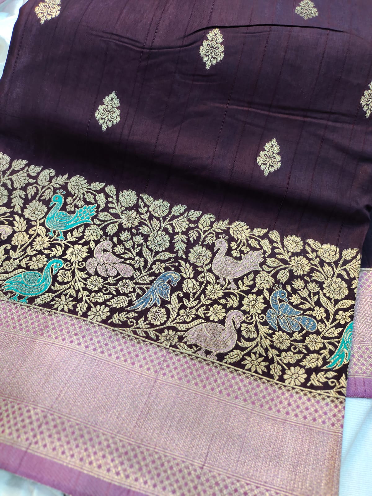 Premium Fancy sarees 60% off