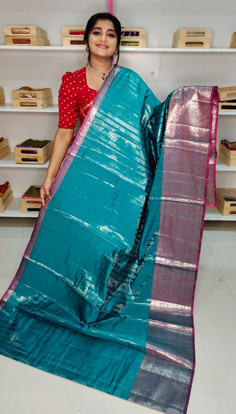 Ashadam sale sarees