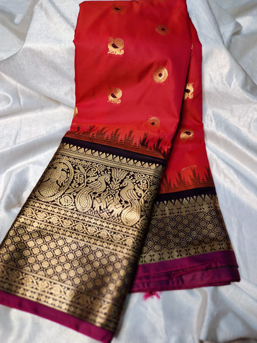 గద్వాల్ పట్టు