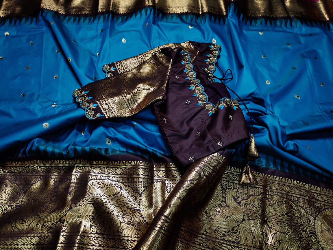 Ready to wear sarees