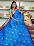 65% offer gadwal silk saree