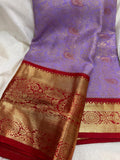 90% offer Kanchi pattu collection