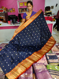 Premium kathan silk
