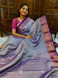 Kanchi pattu