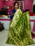 టిషు బనారసి పట్టు
