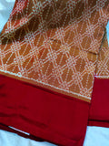 50% offer ikkat pattu saree