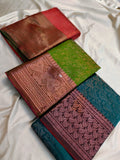 1+2 kanchi sarees