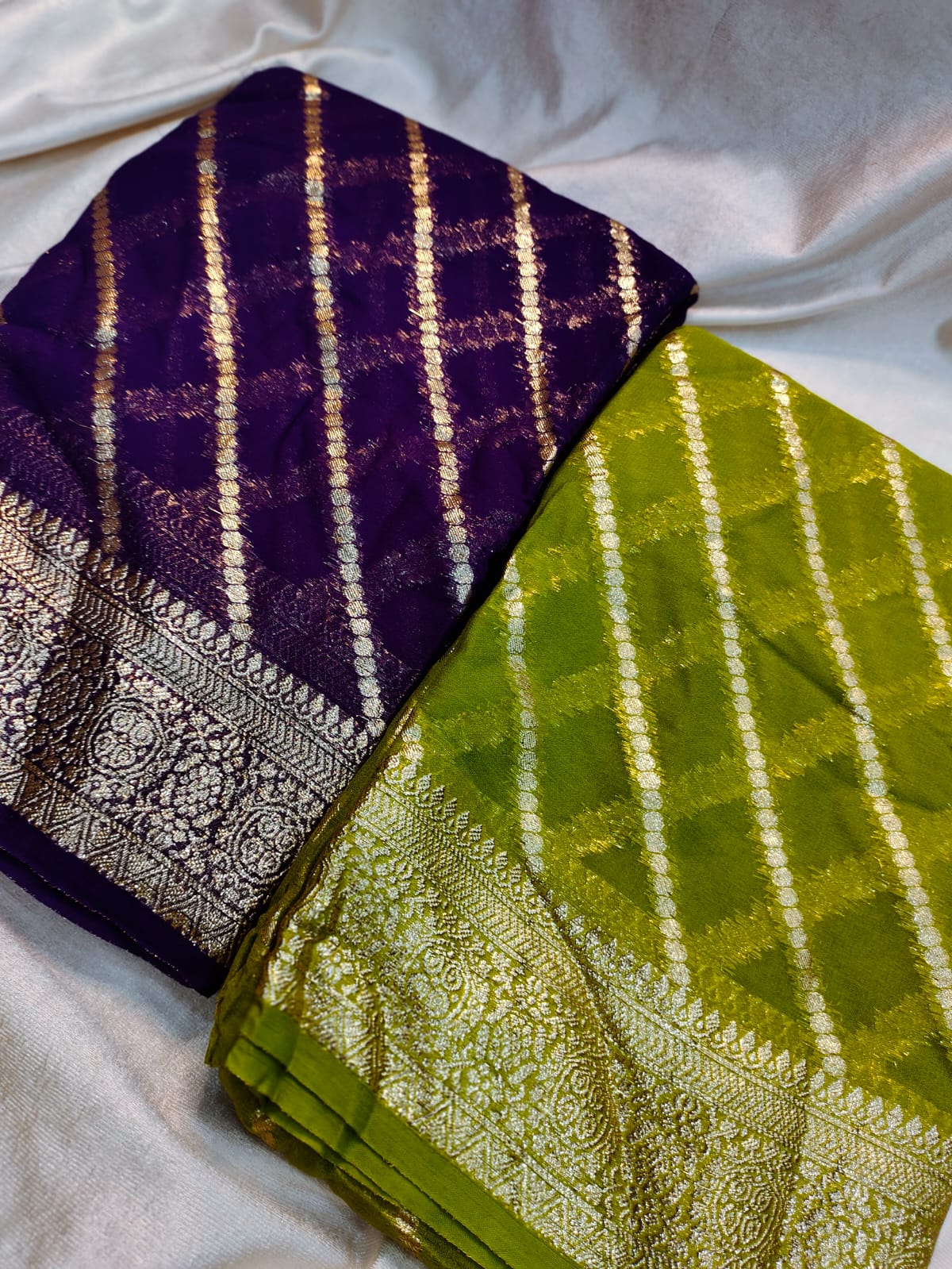 1+1 offer sarees