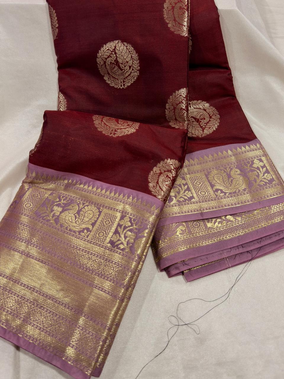Katan silk