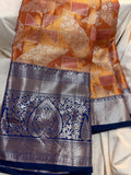 90% offer Kanchi pattu collection