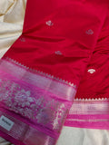 Mango silk