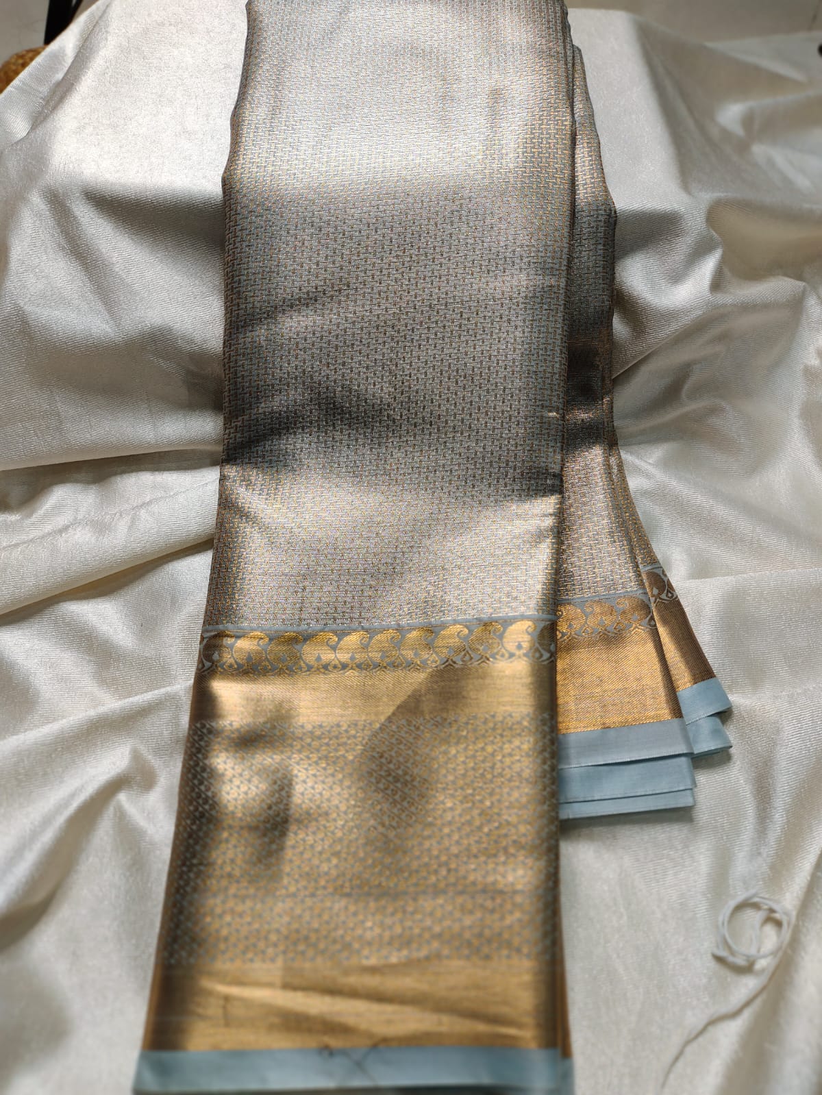 90% offer kanchi pattu collection