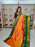 50% offer gadwal silk