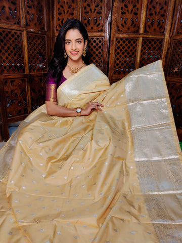 60% గద్వాల్ పట్టును అందిస్తున్నాయి