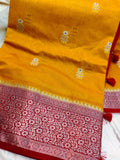Mango silk