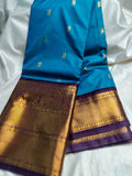 New vintage gadwal