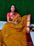 50% గద్వాల్ సిల్క్ చీర ఆఫర్