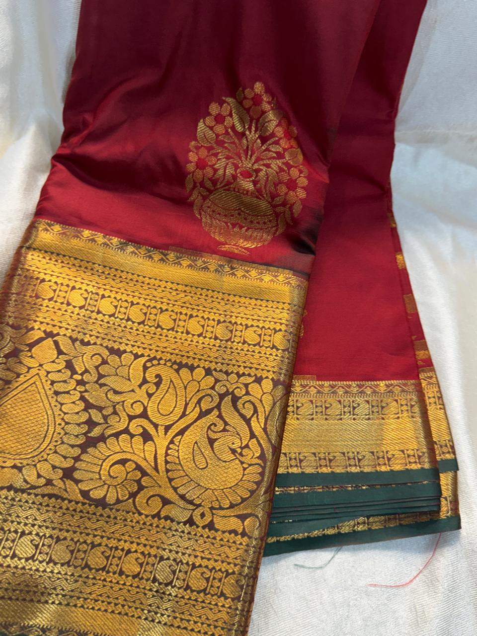 Mother’s Day Gadwal sale