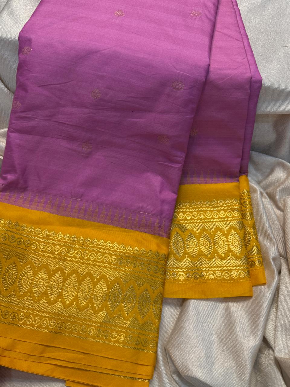 Mother’s Day Gadwal sale