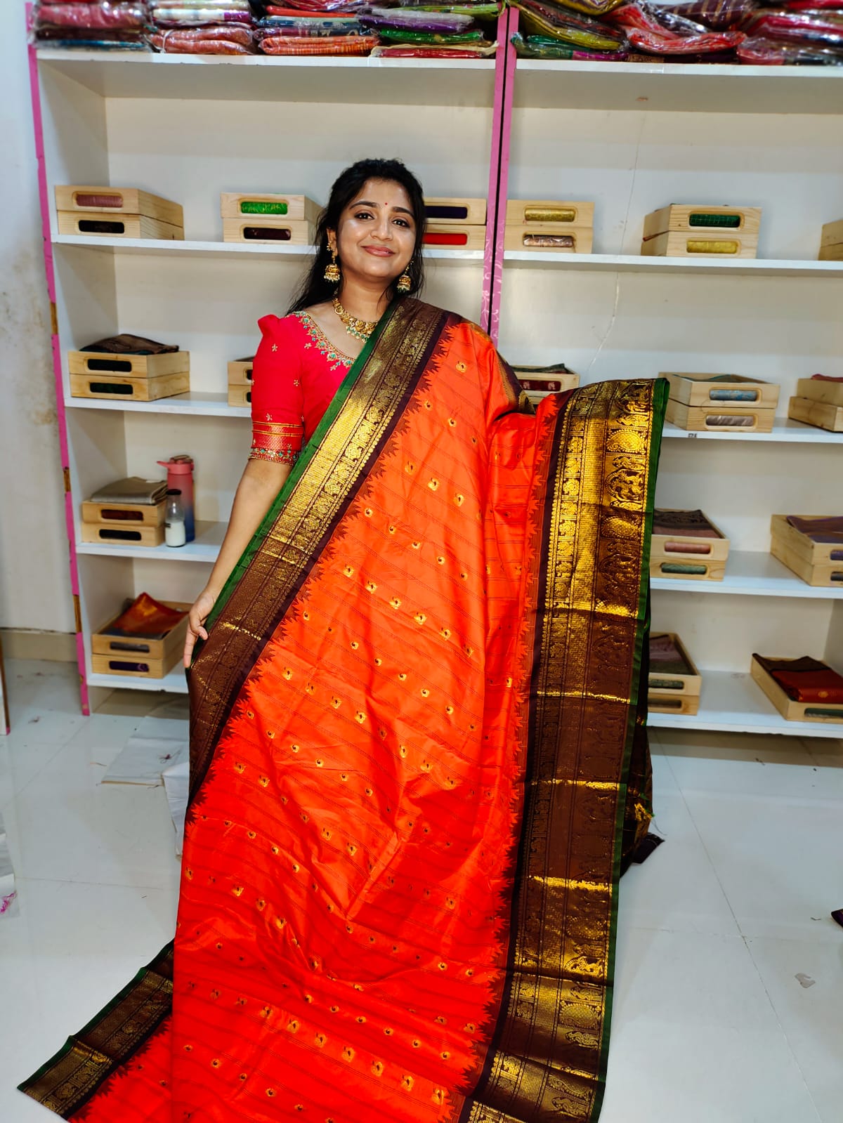 VG gadwal