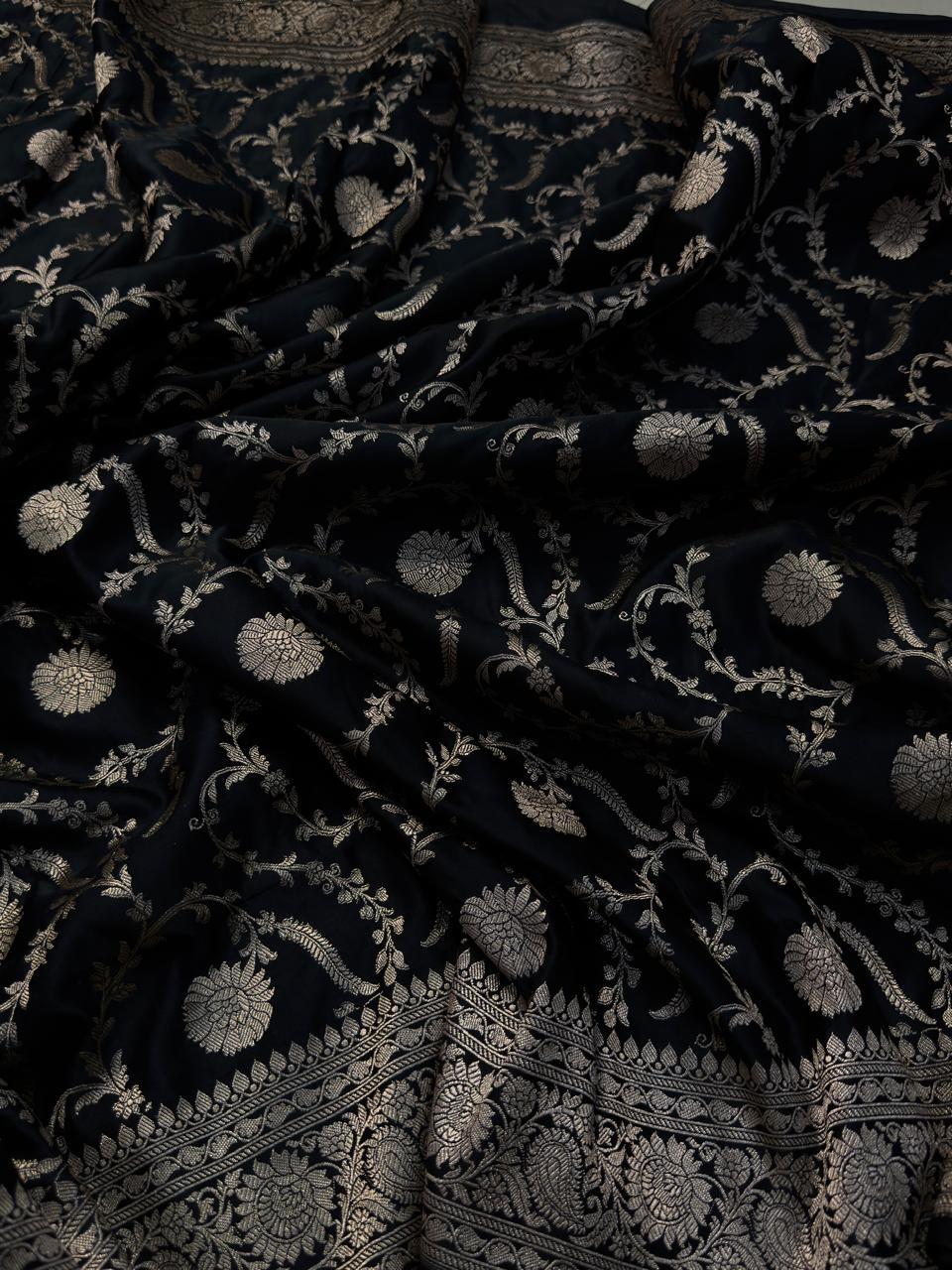 80% offer katan pattu saree