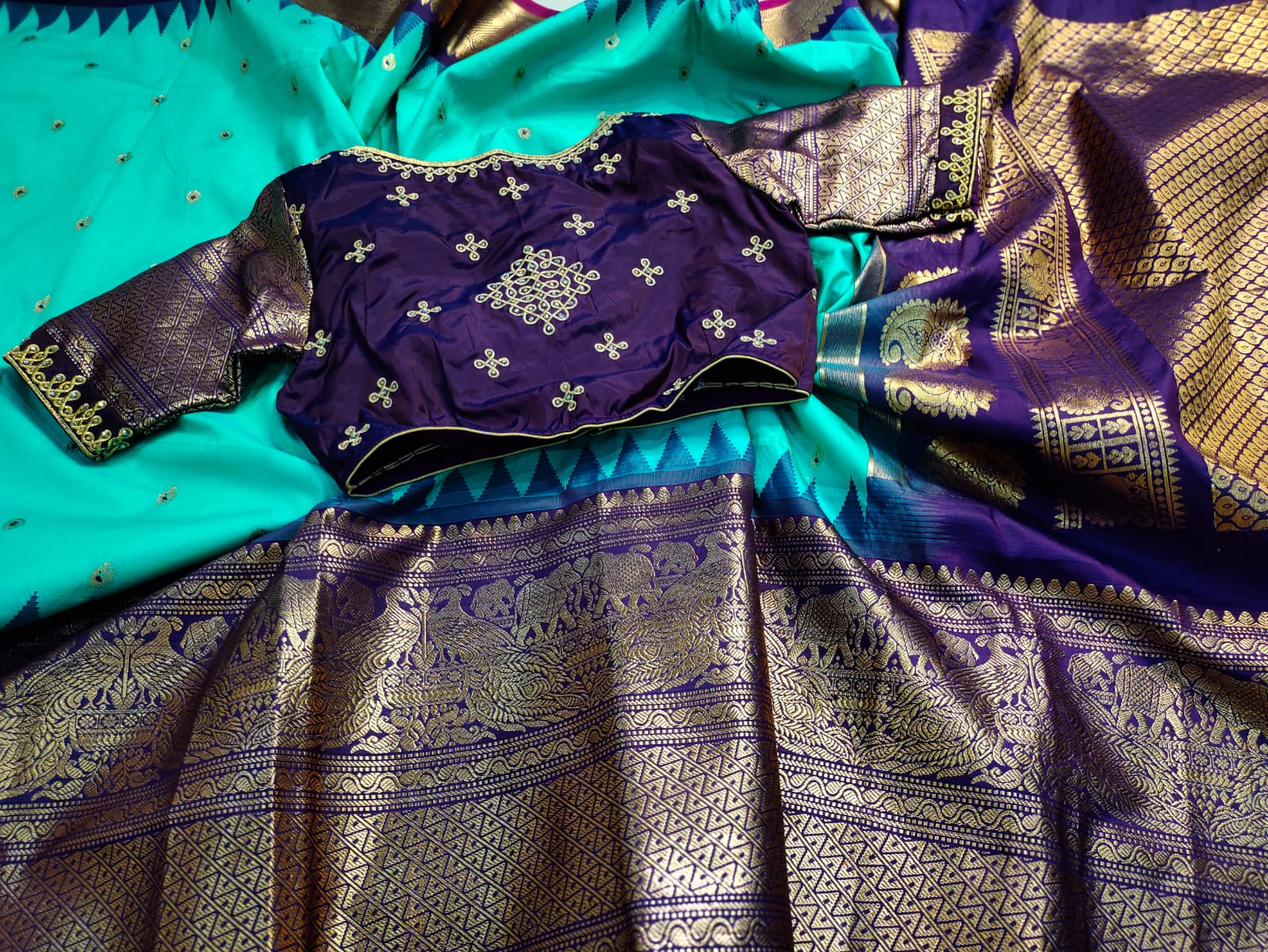 Ready to wear