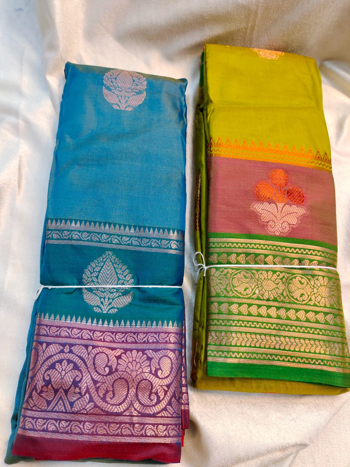 1+1 offer sarees