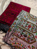 1+1 kadhi saree