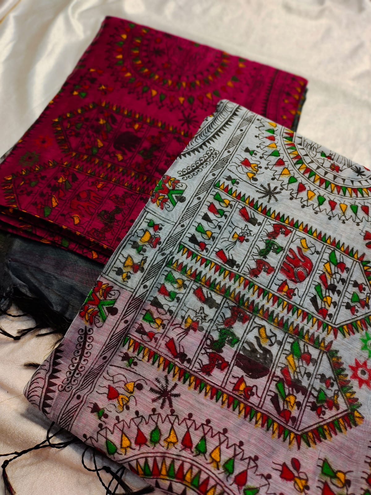 1+1 kadhi saree
