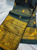Vintage valli gadwal