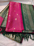 Vintage gadwal