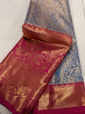 90% offer Kanchi pattu collection
