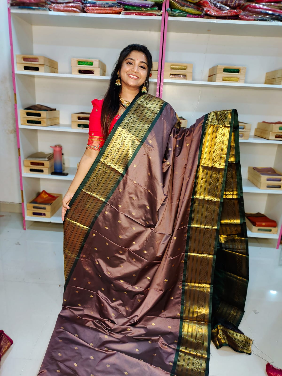 VG gadwal