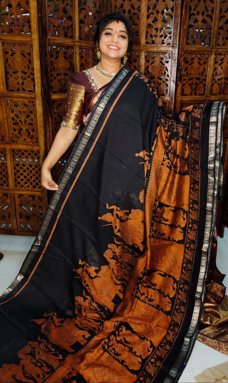 MS1350 పరిచయం