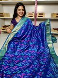 Dussehra offer saree