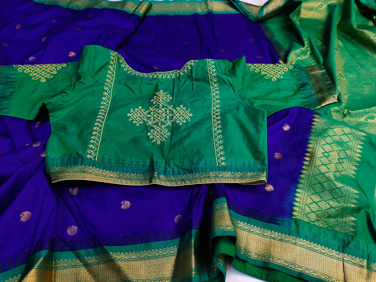 Ready to wear sarees