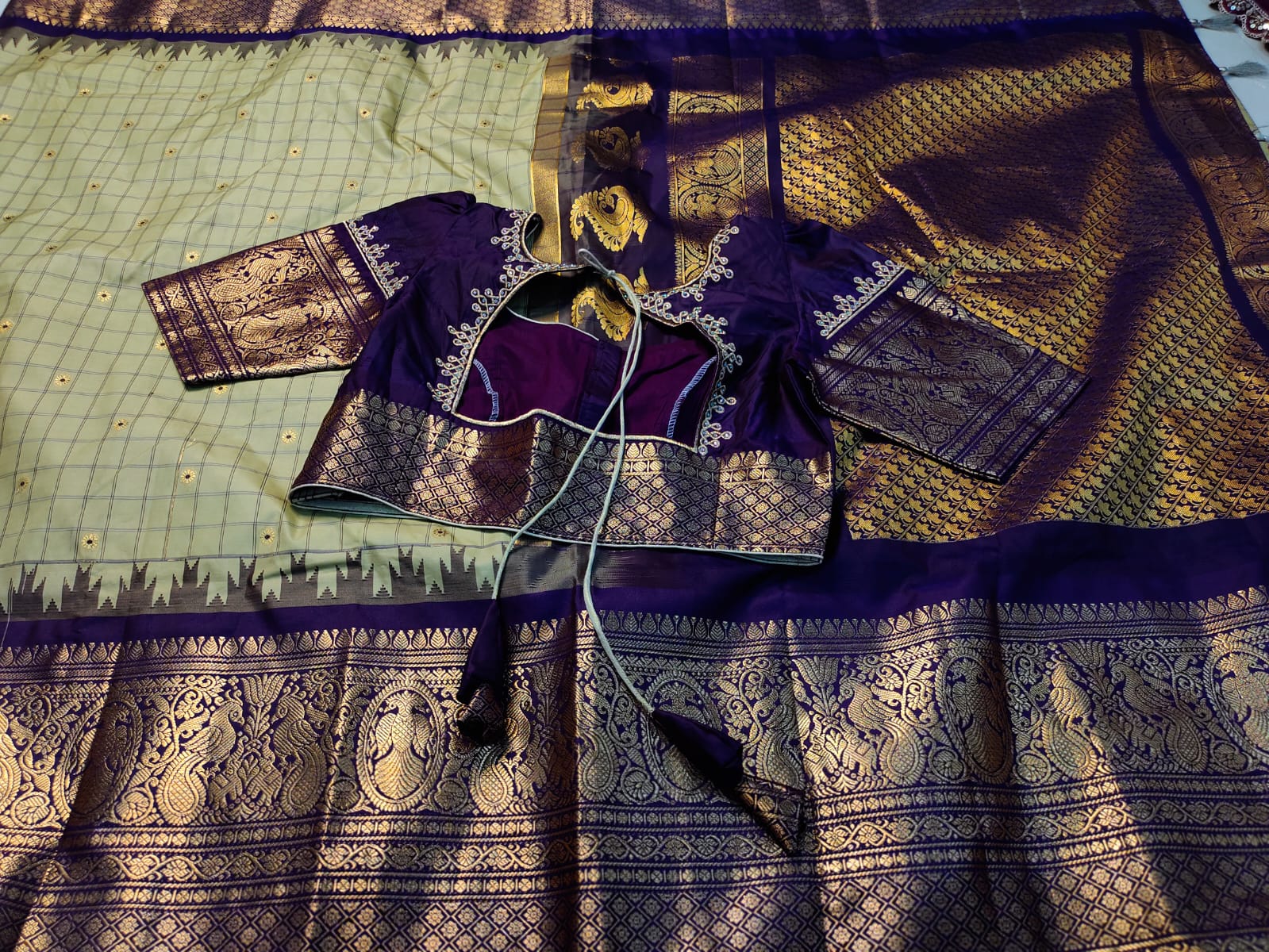 Ready to wear