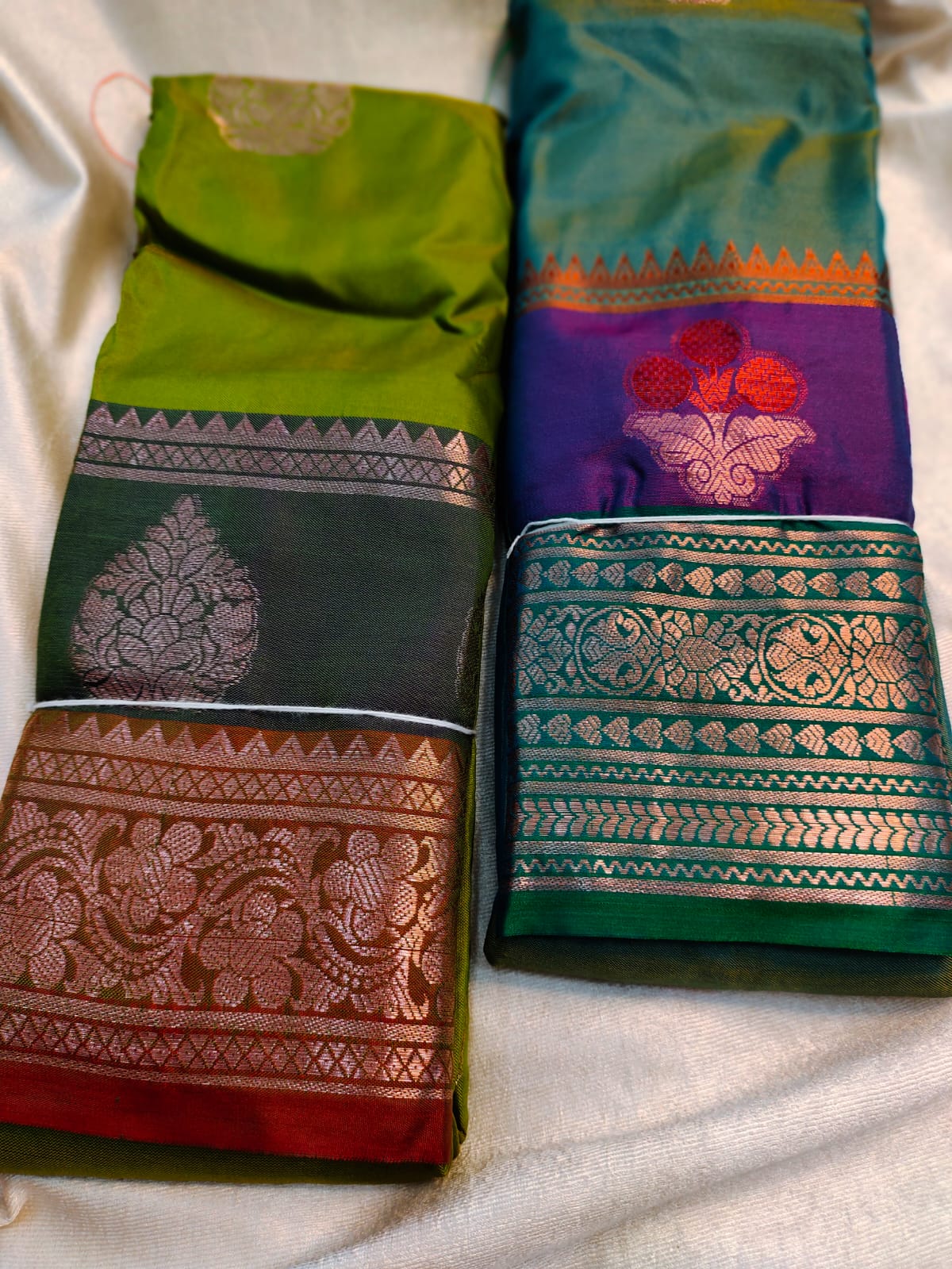 1+1 offer sarees
