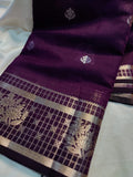 Mango silk